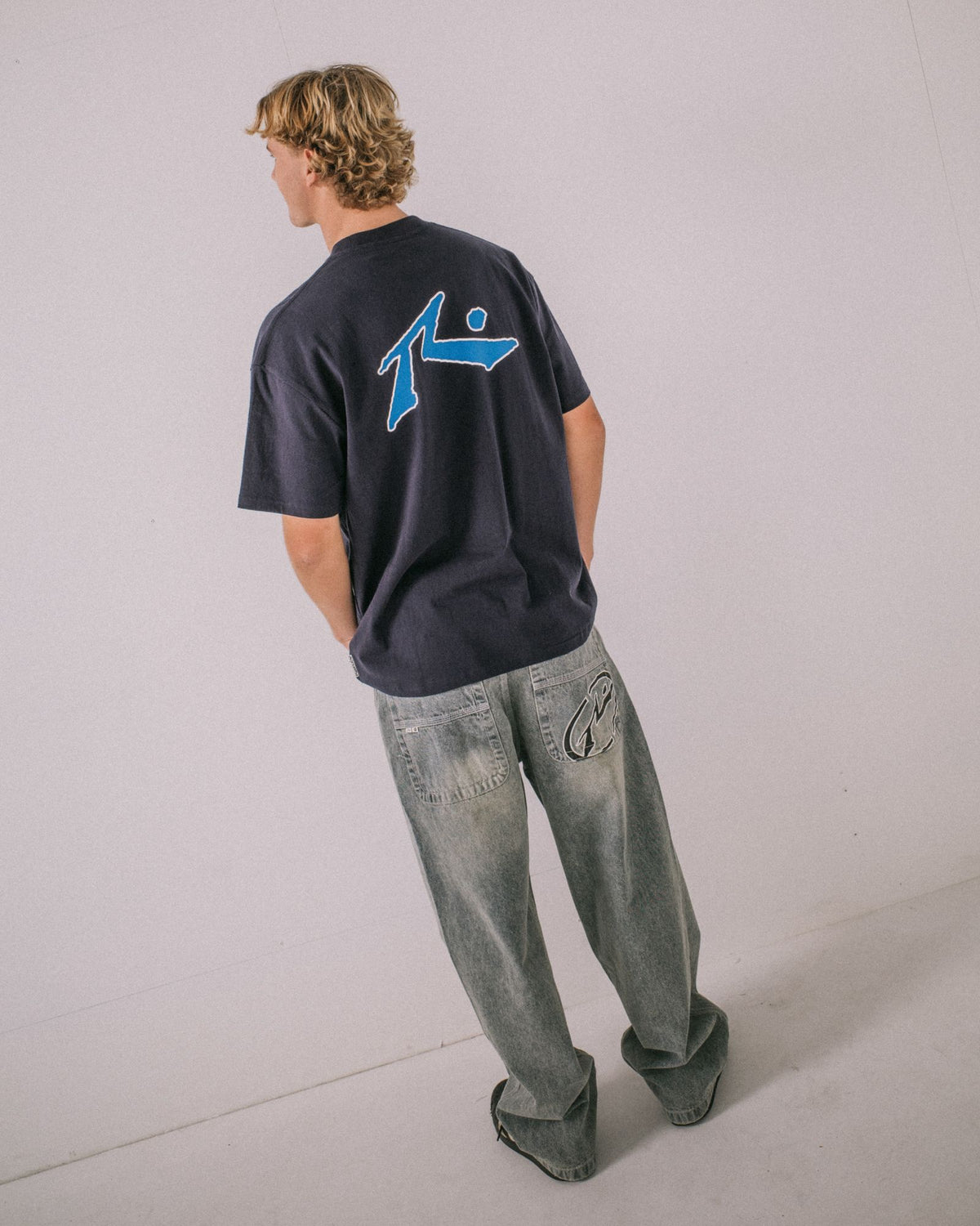 COMPETITION 2.0 SHORT SLEEVE TEE