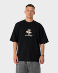 DR. DOT SHORT SLEEVE TEE
