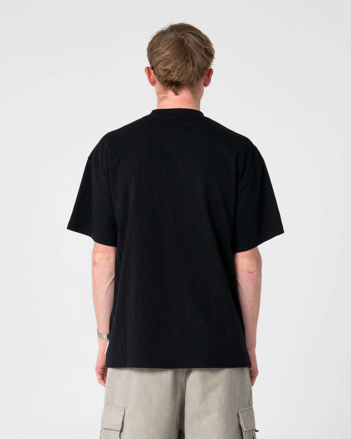 Fragment Graphic Tee