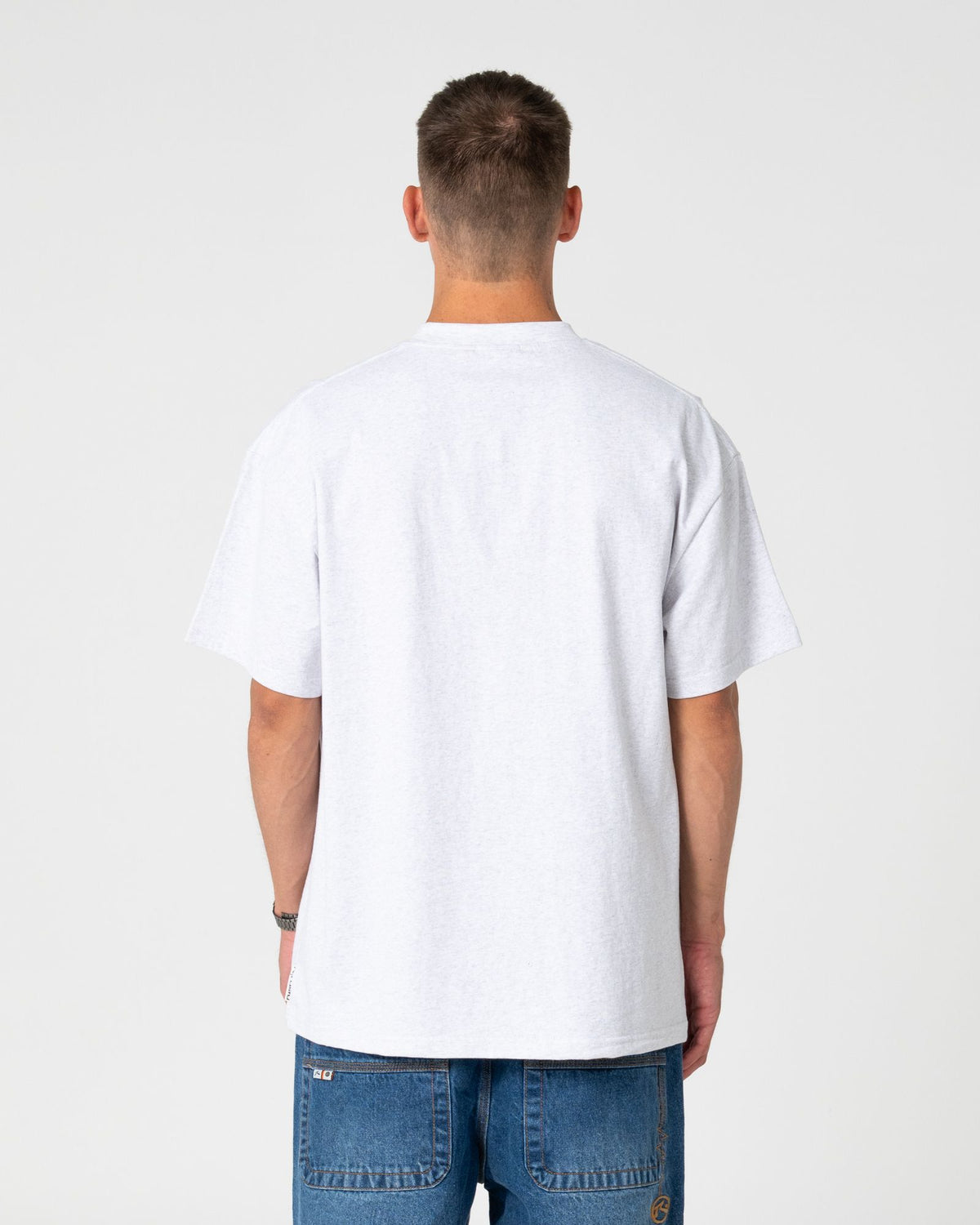 Four By Four Graphic Tee
