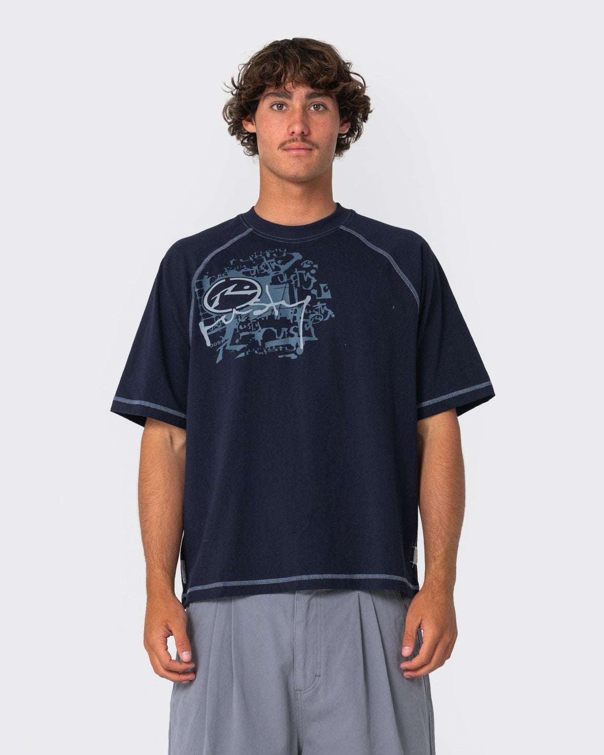 Riddle Me This Graphic Tee