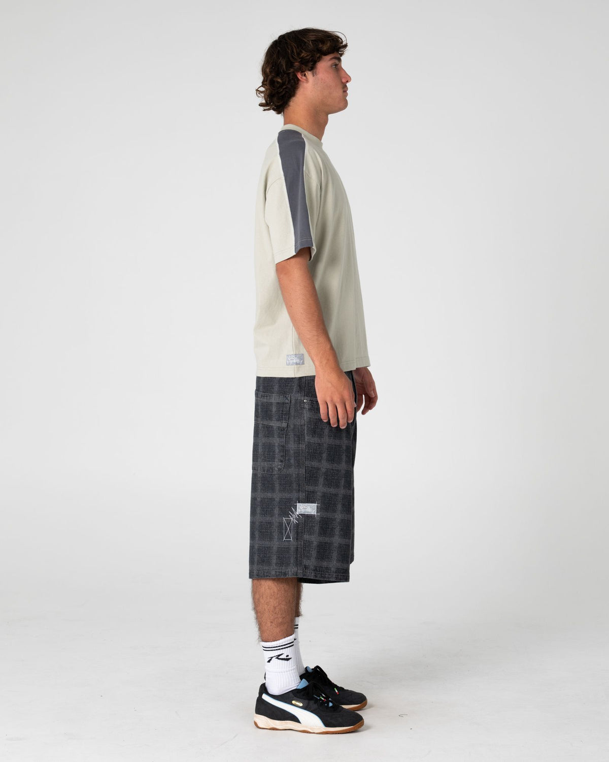 Lost It Graphic Tee
