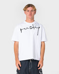 KURBAN SPRAWL SHORT SLEEVE TEE