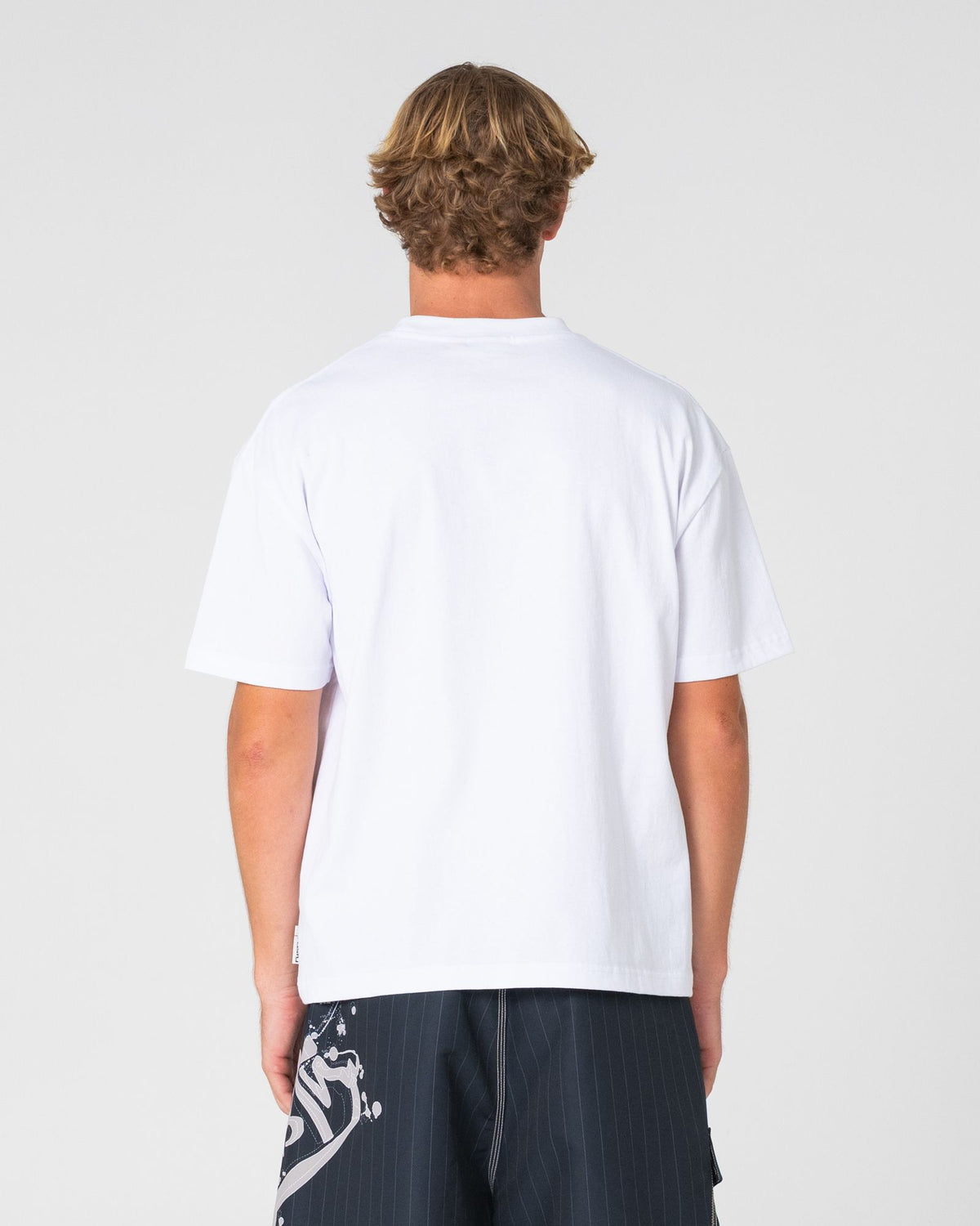 KURBAN SPRAWL SHORT SLEEVE TEE