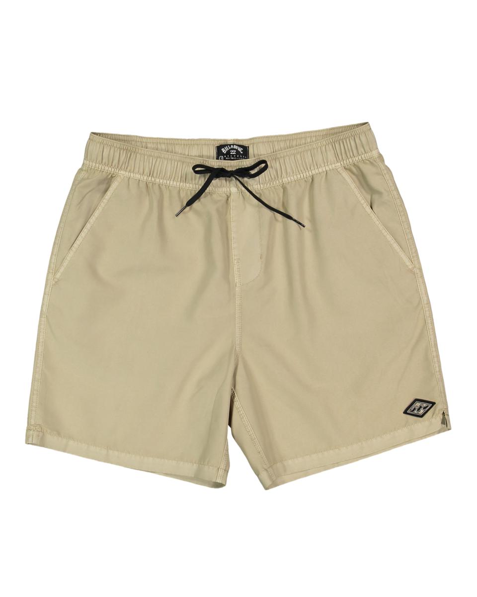 All Day Overdyed Layback - Board Shorts for Boys