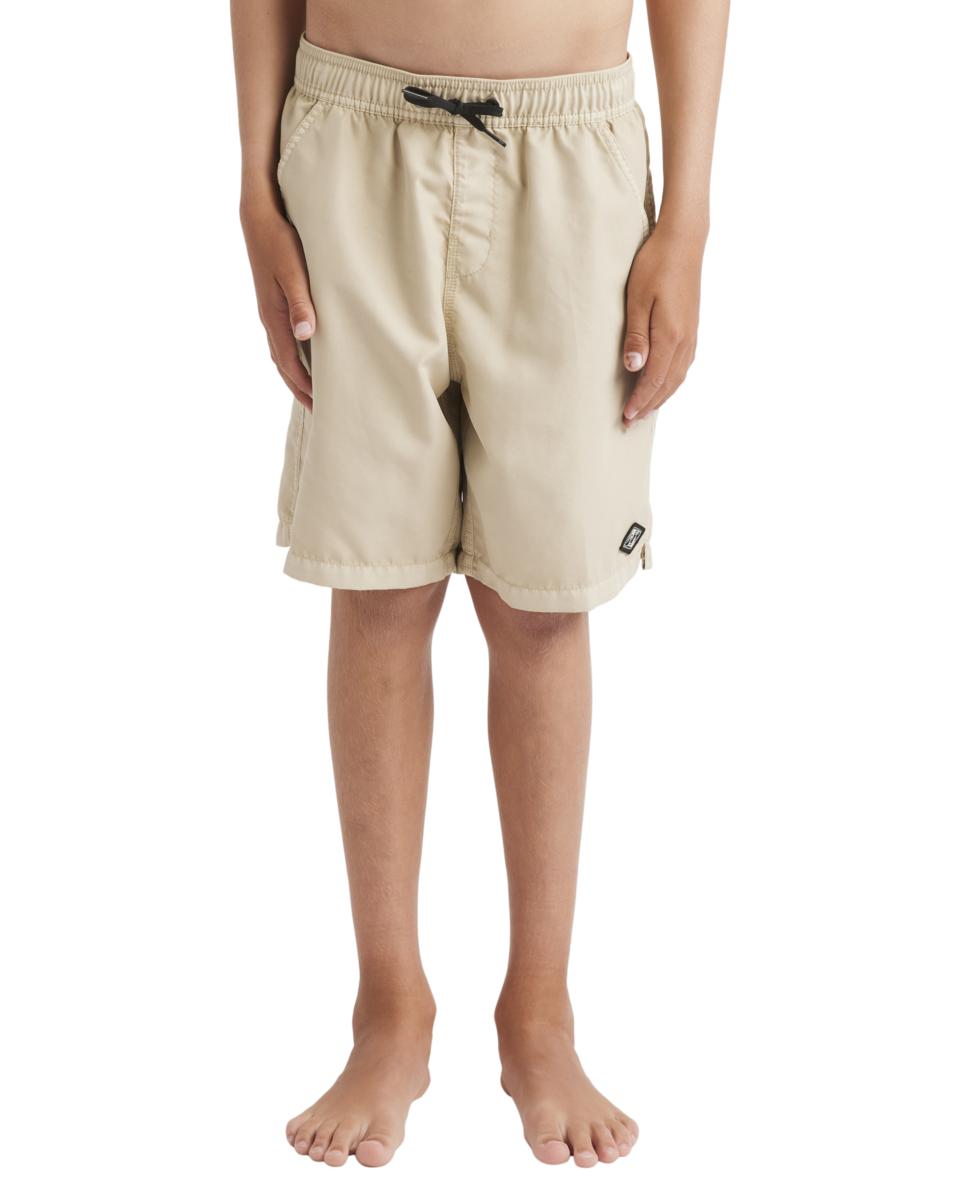 All Day Overdyed Layback - Board Shorts for Boys