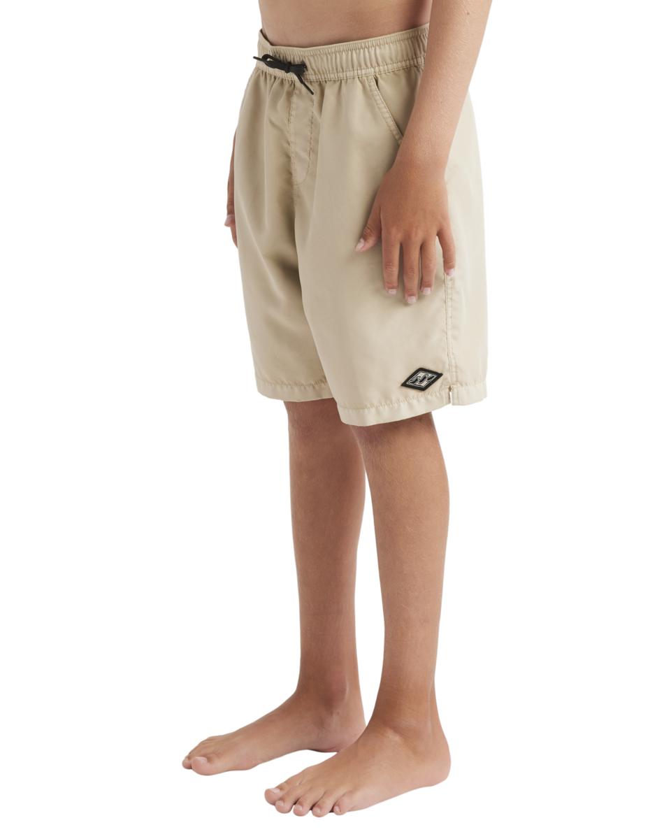 All Day Overdyed Layback - Board Shorts for Boys