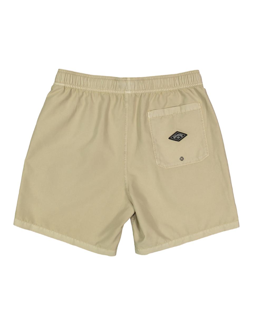 All Day Overdyed Layback - Board Shorts for Boys