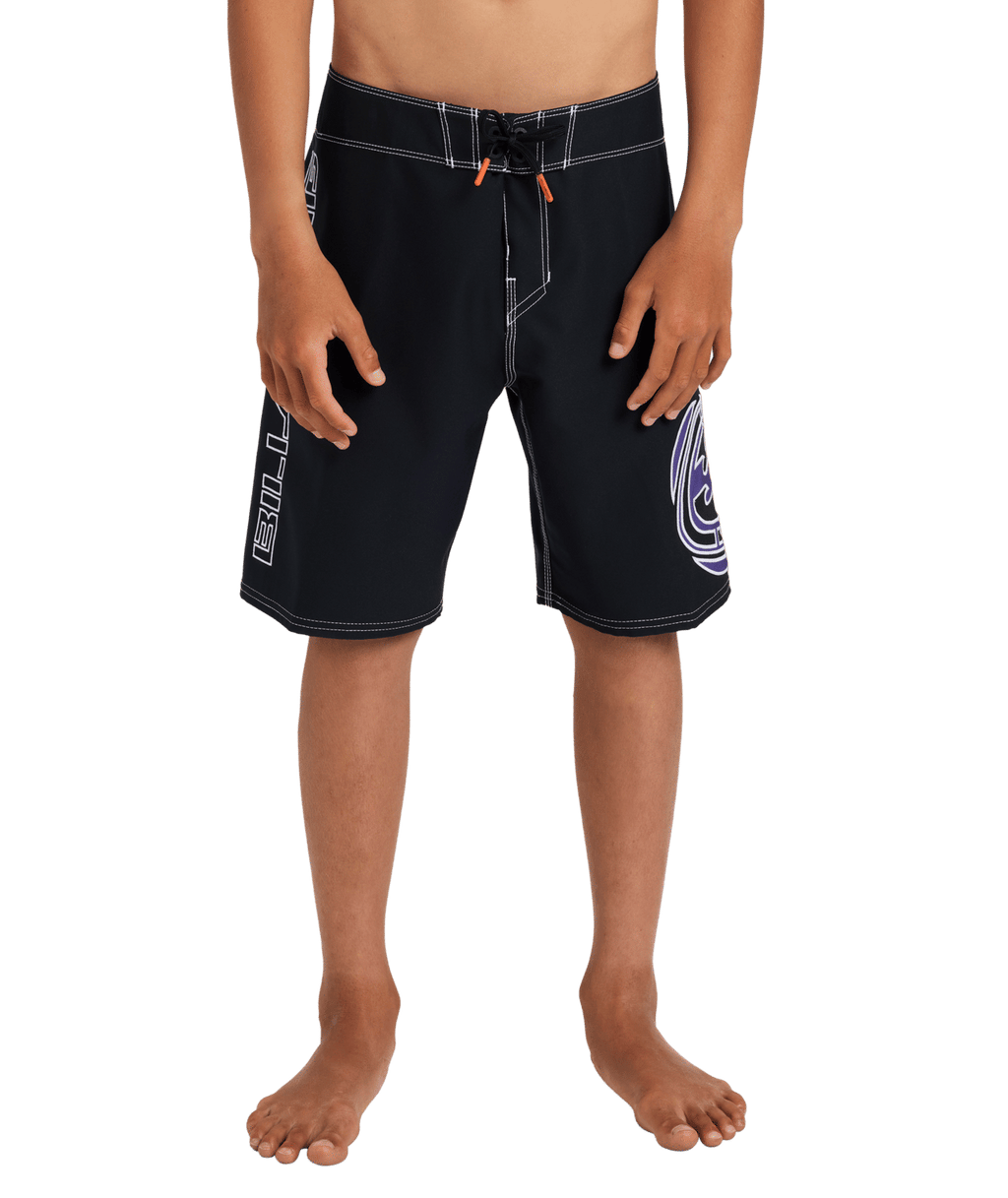 Boys Spec Pulse Og