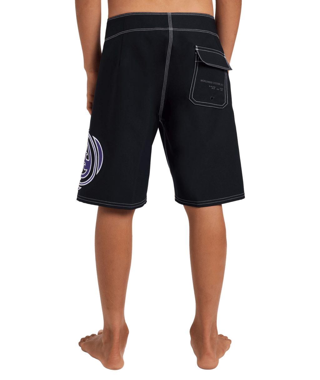 Boys Spec Pulse Og