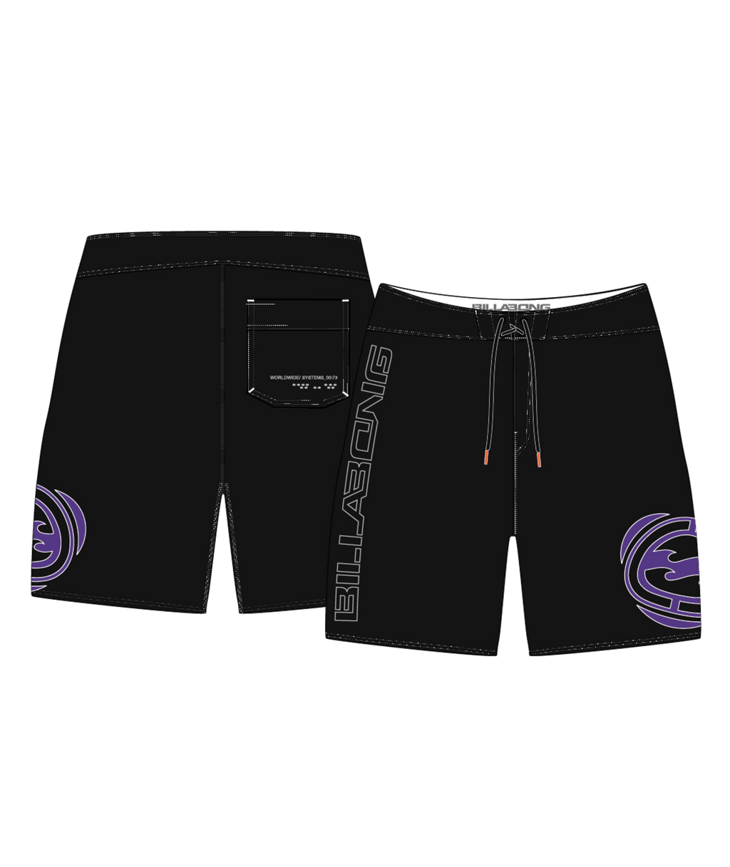 Boys Spec Pulse Og