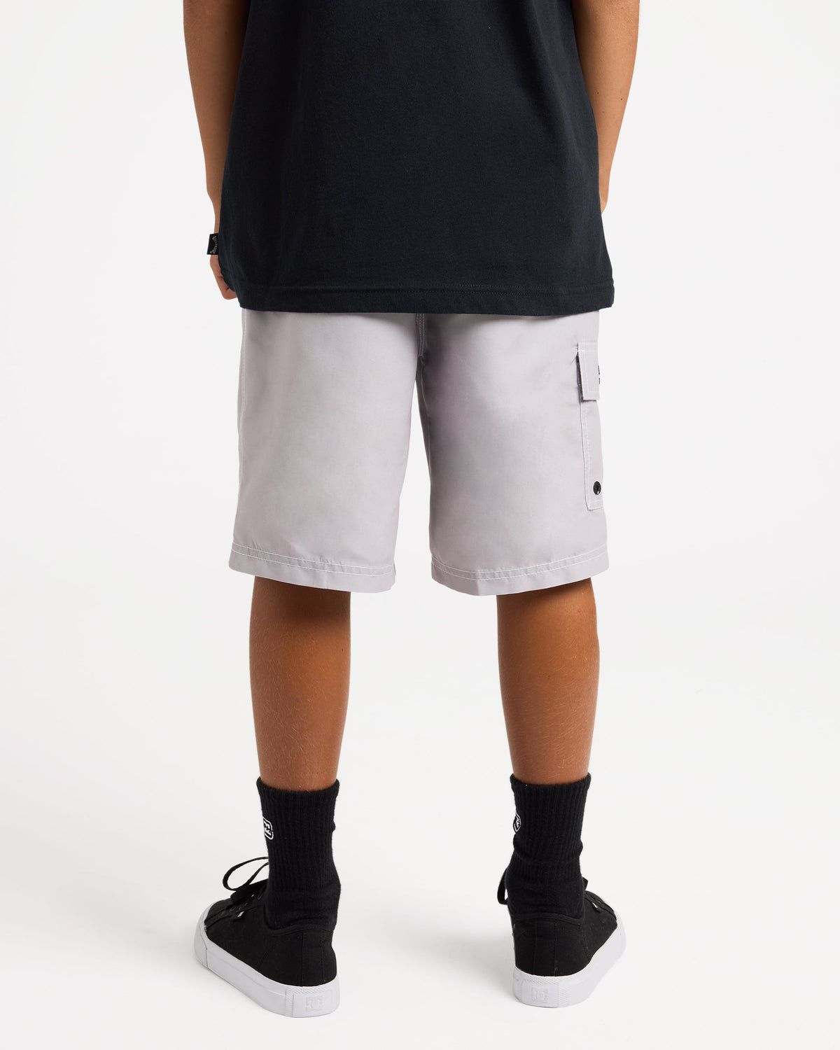 Boys Throw On