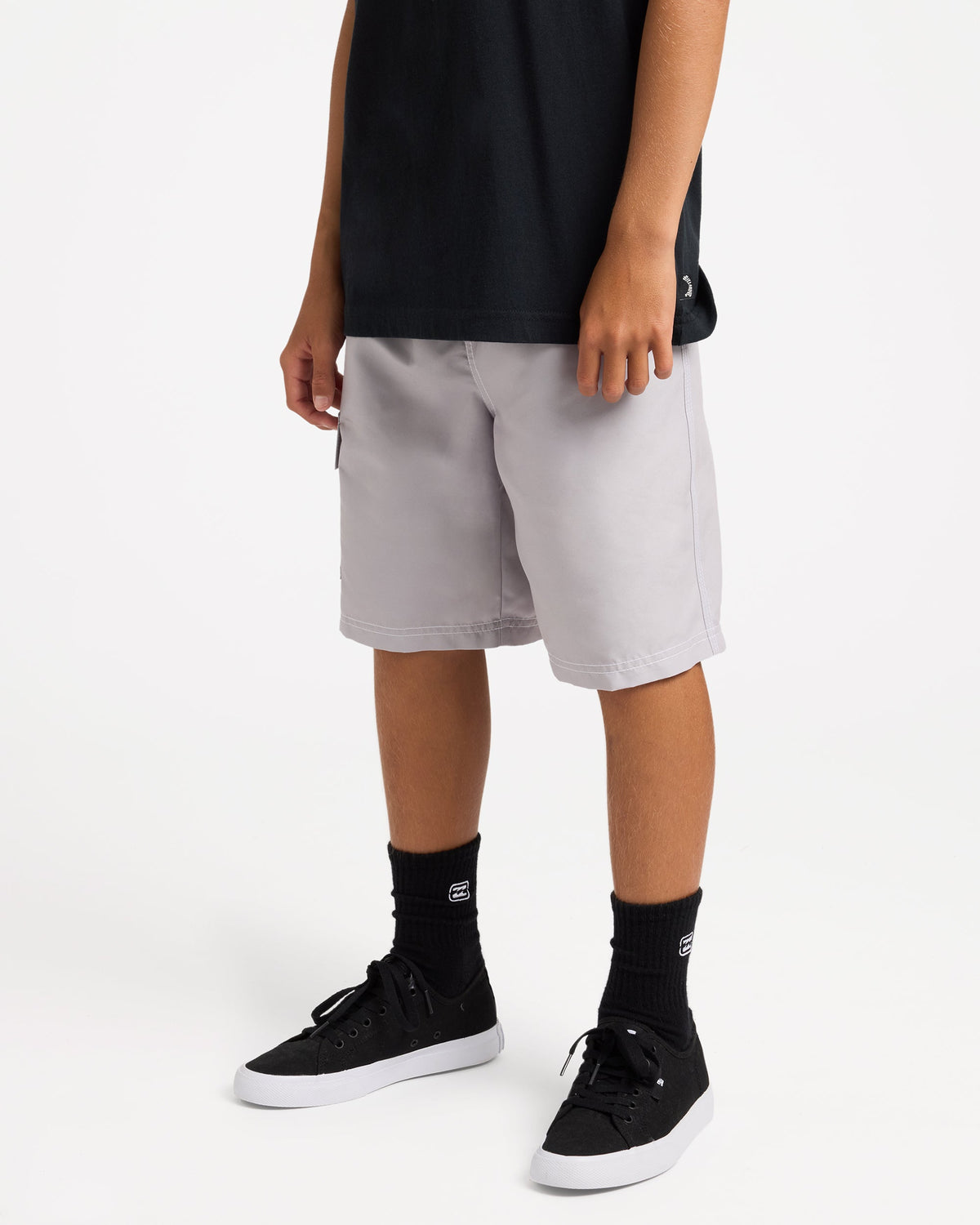 Boys Throw On