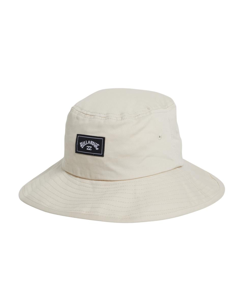 Big John - Wide Brimmed Hat for Boys
