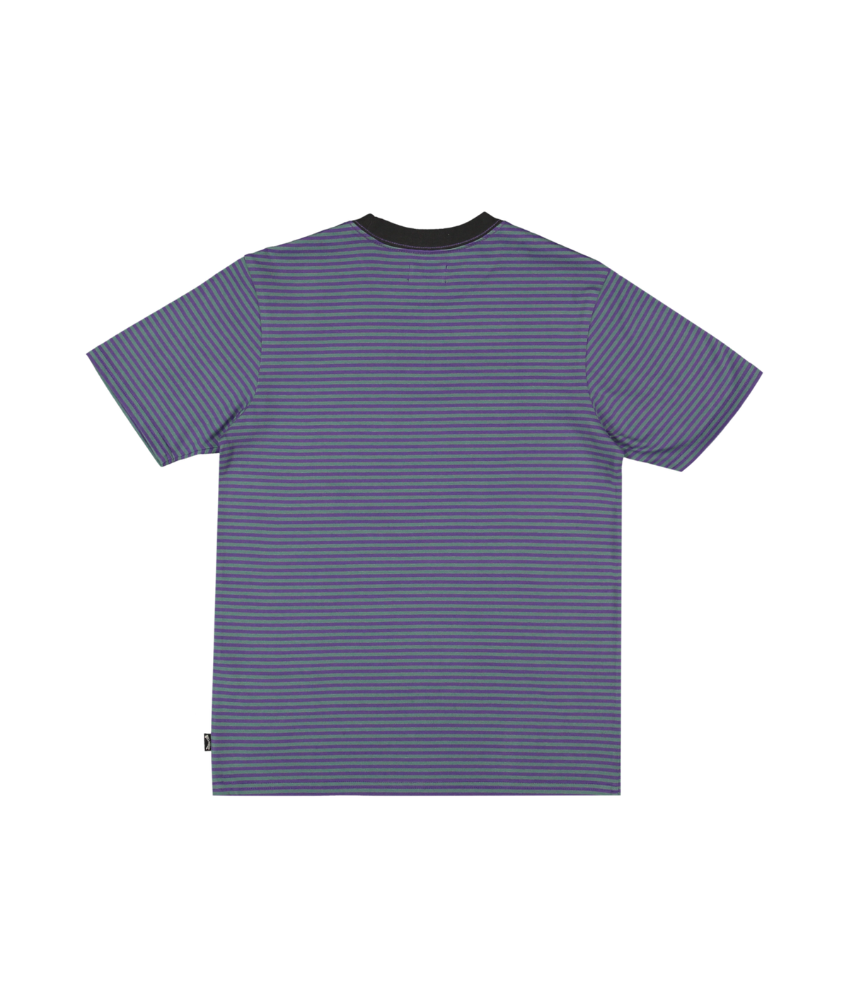 Boys Absense Stripe Ss