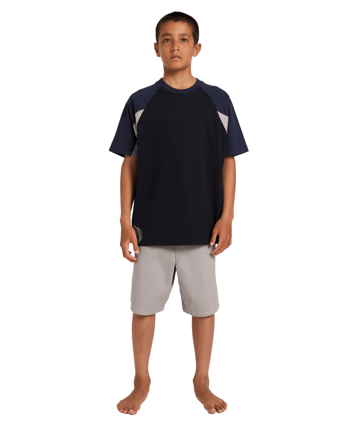 Boys Spec Systems Ss