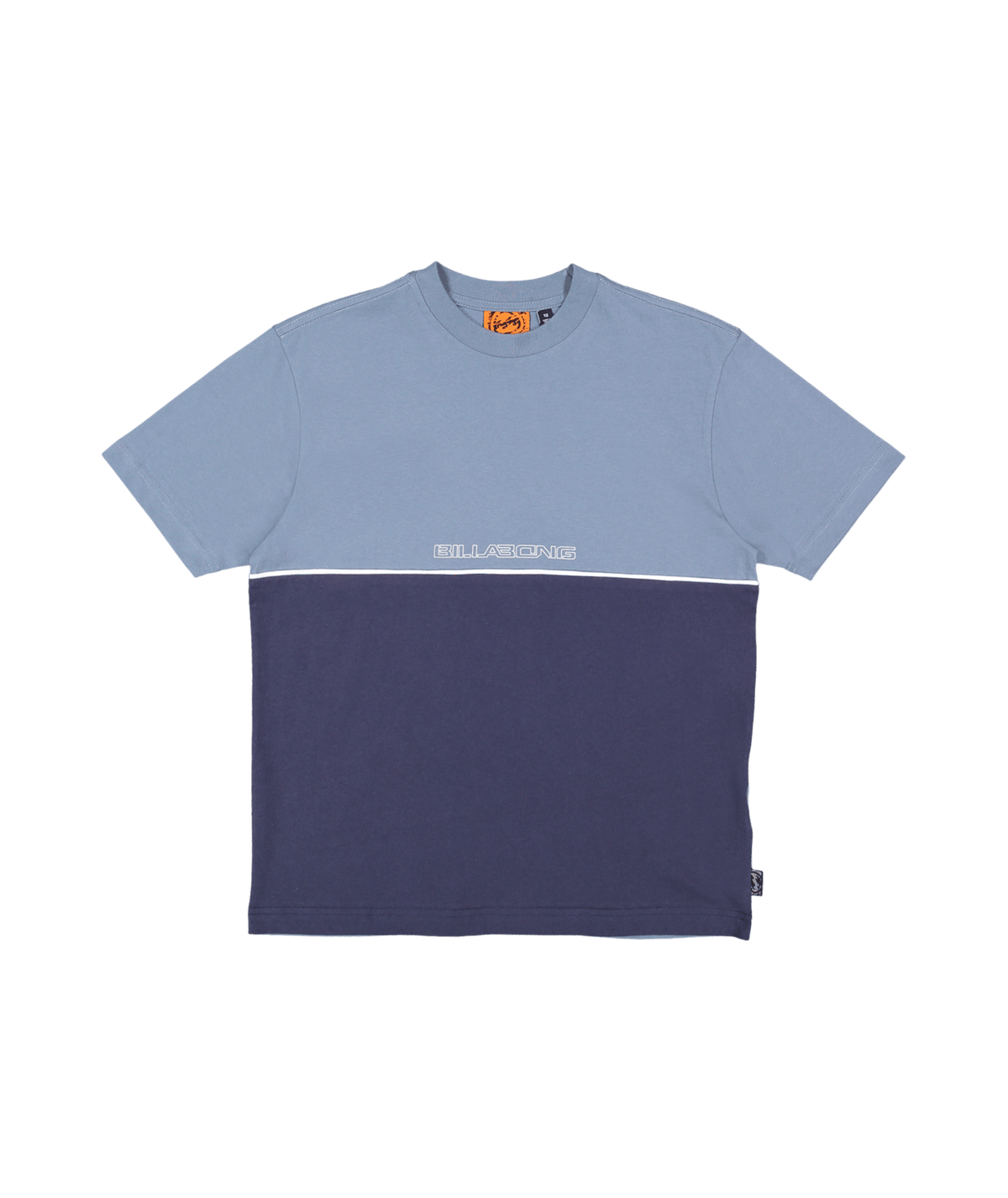Boys Spec Legacy Ss