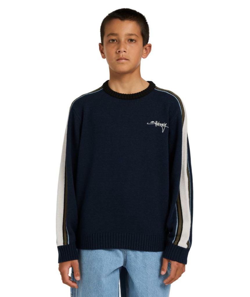 Script Sweater