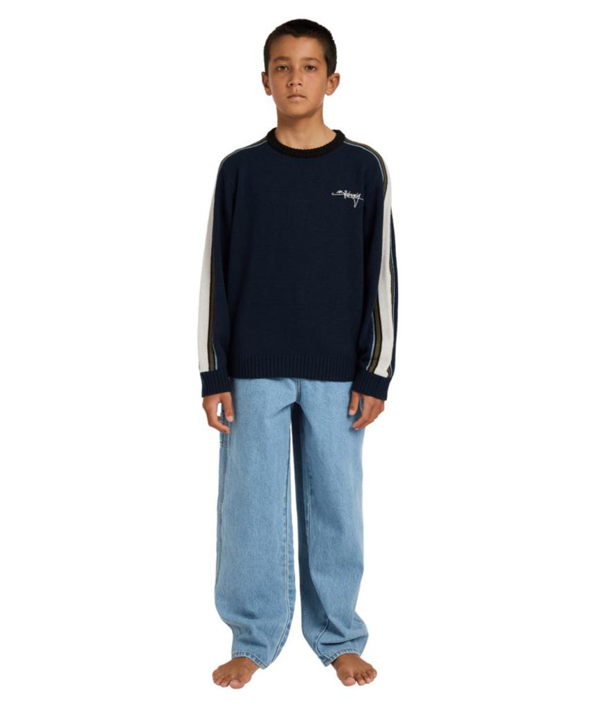 Script Sweater