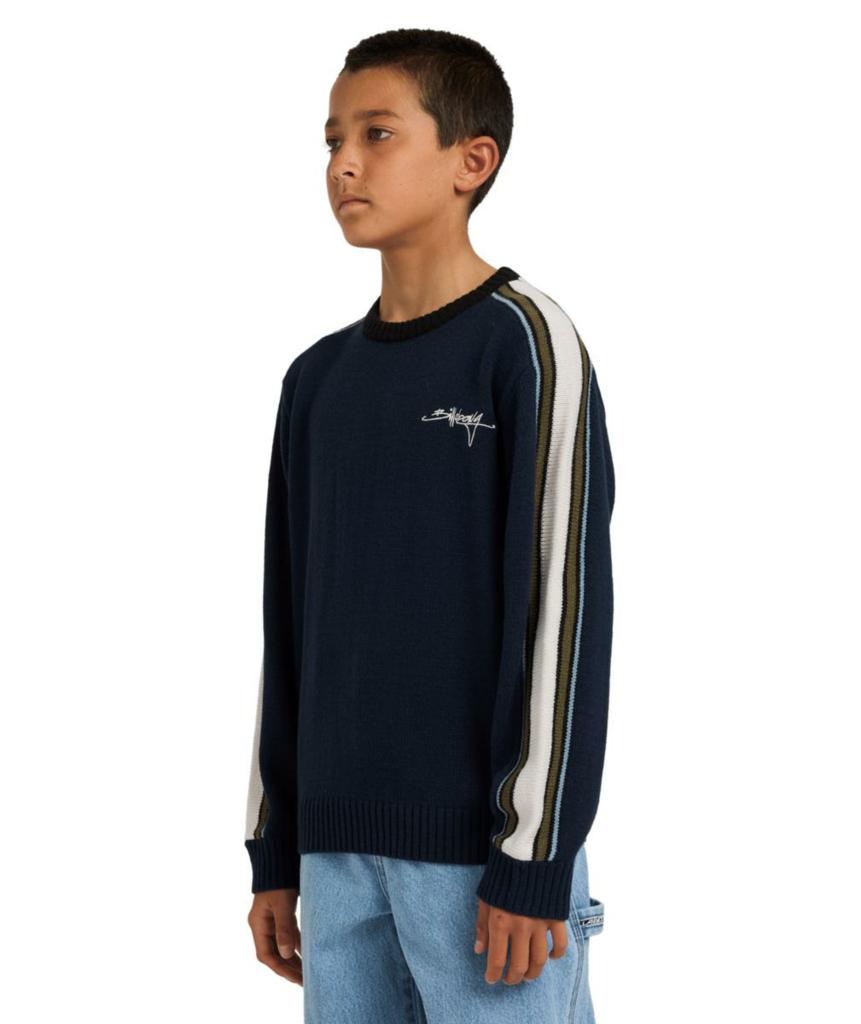Script Sweater