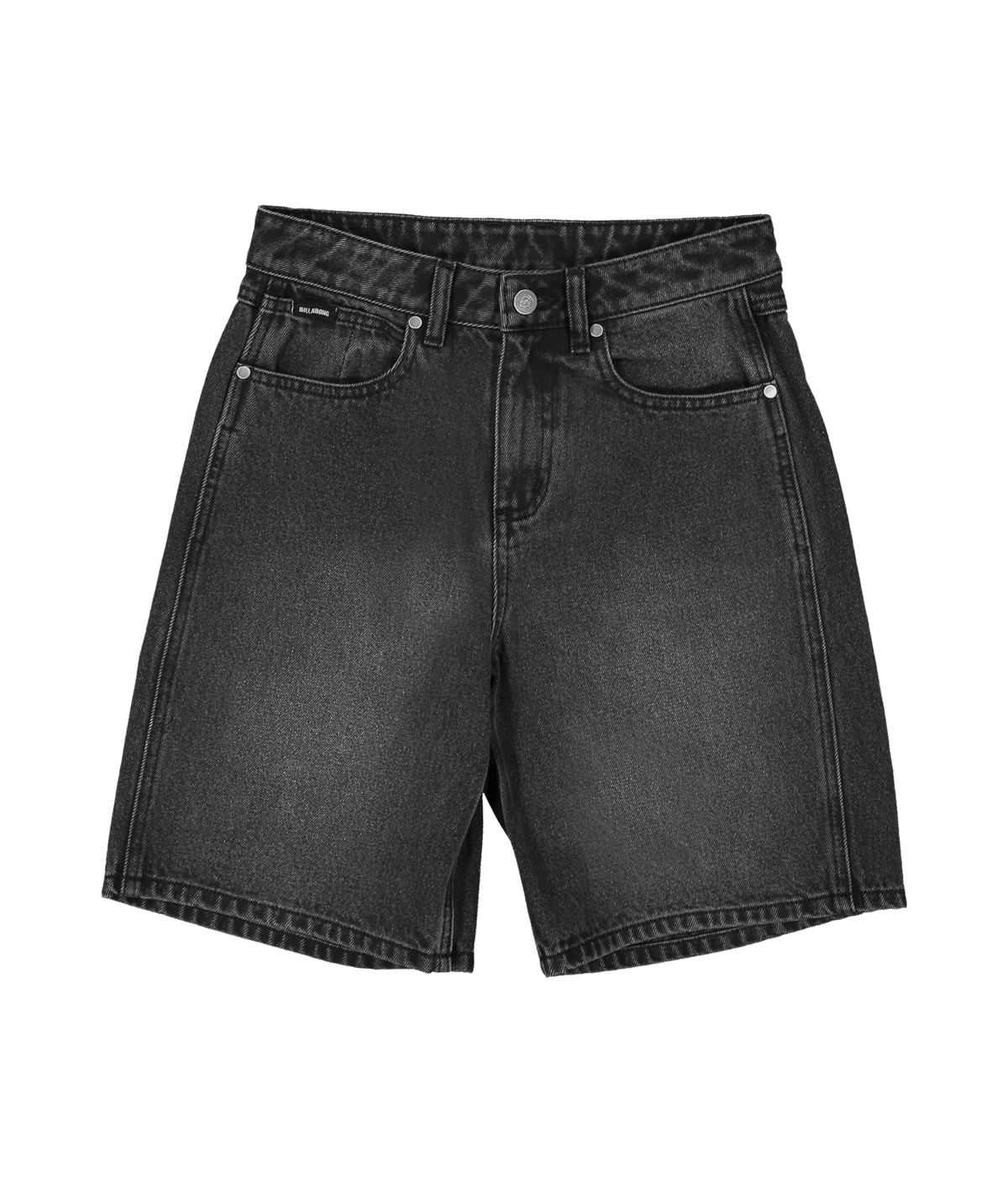 Boys Spec 73 Denim Short