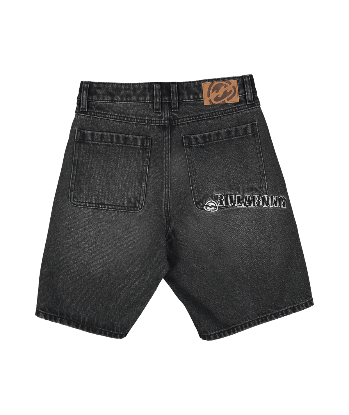 Boys Spec 73 Denim Short