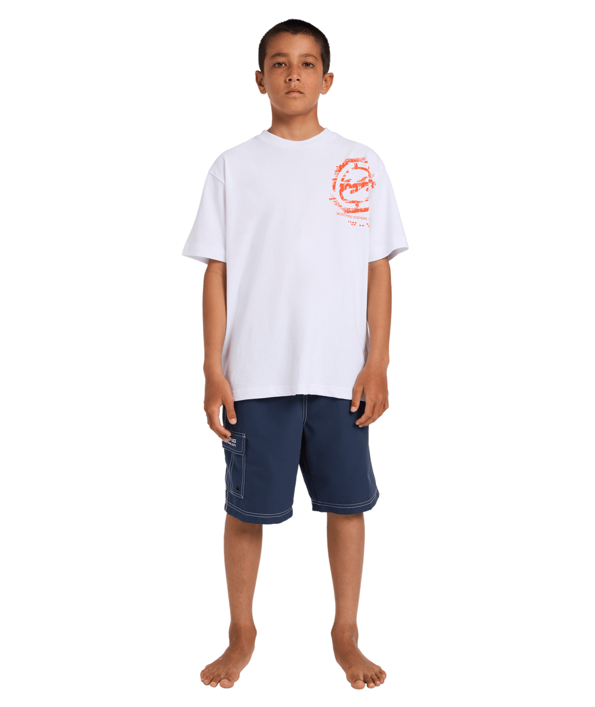 Boys Spec Blast Ss