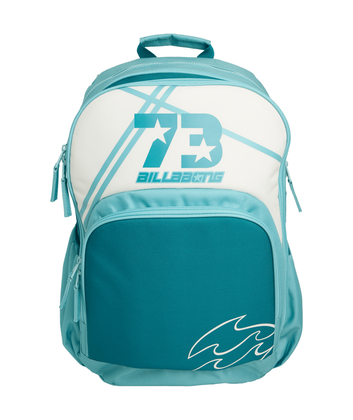Billa Star Roadie Backpac