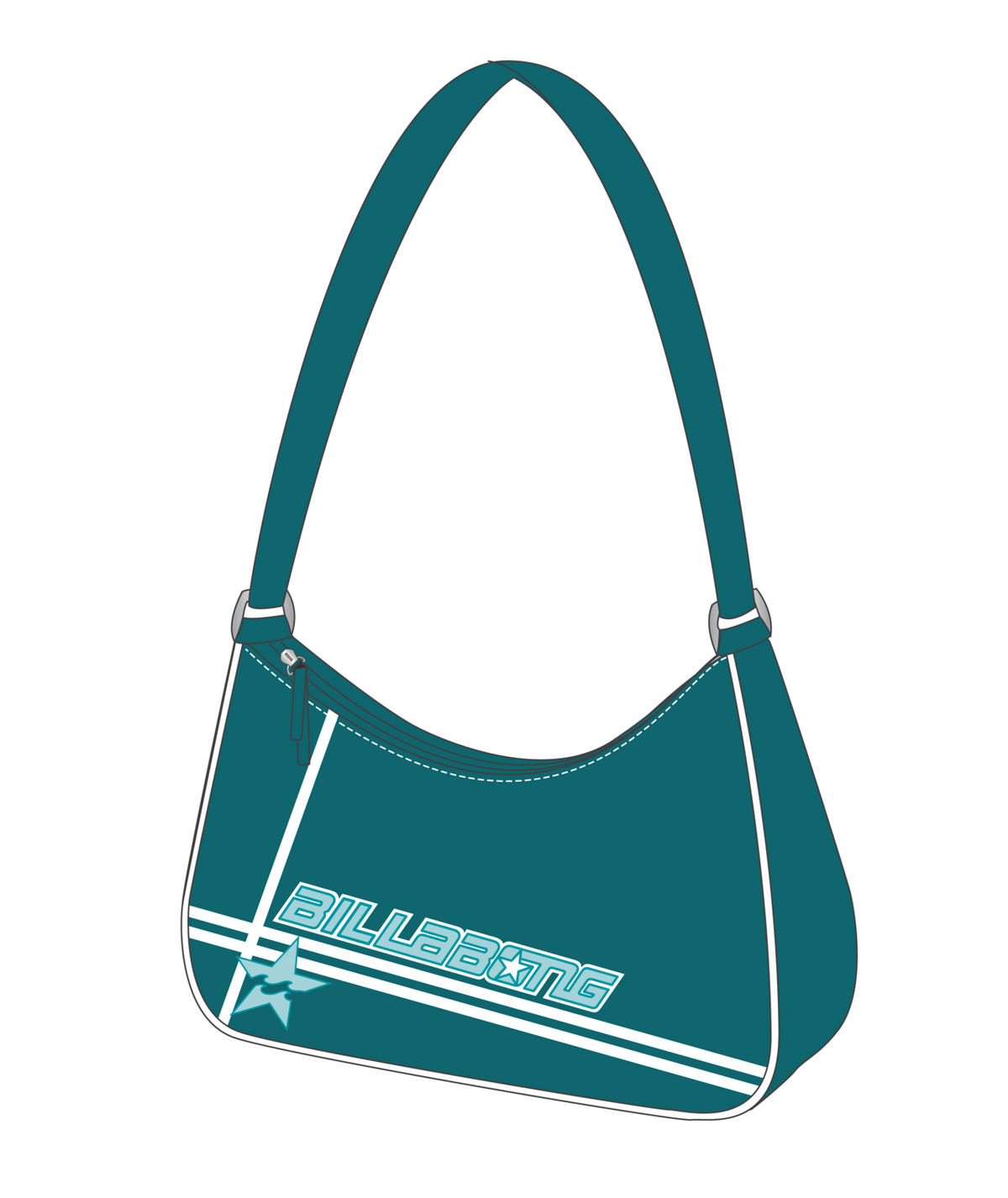 Billa Star Purse