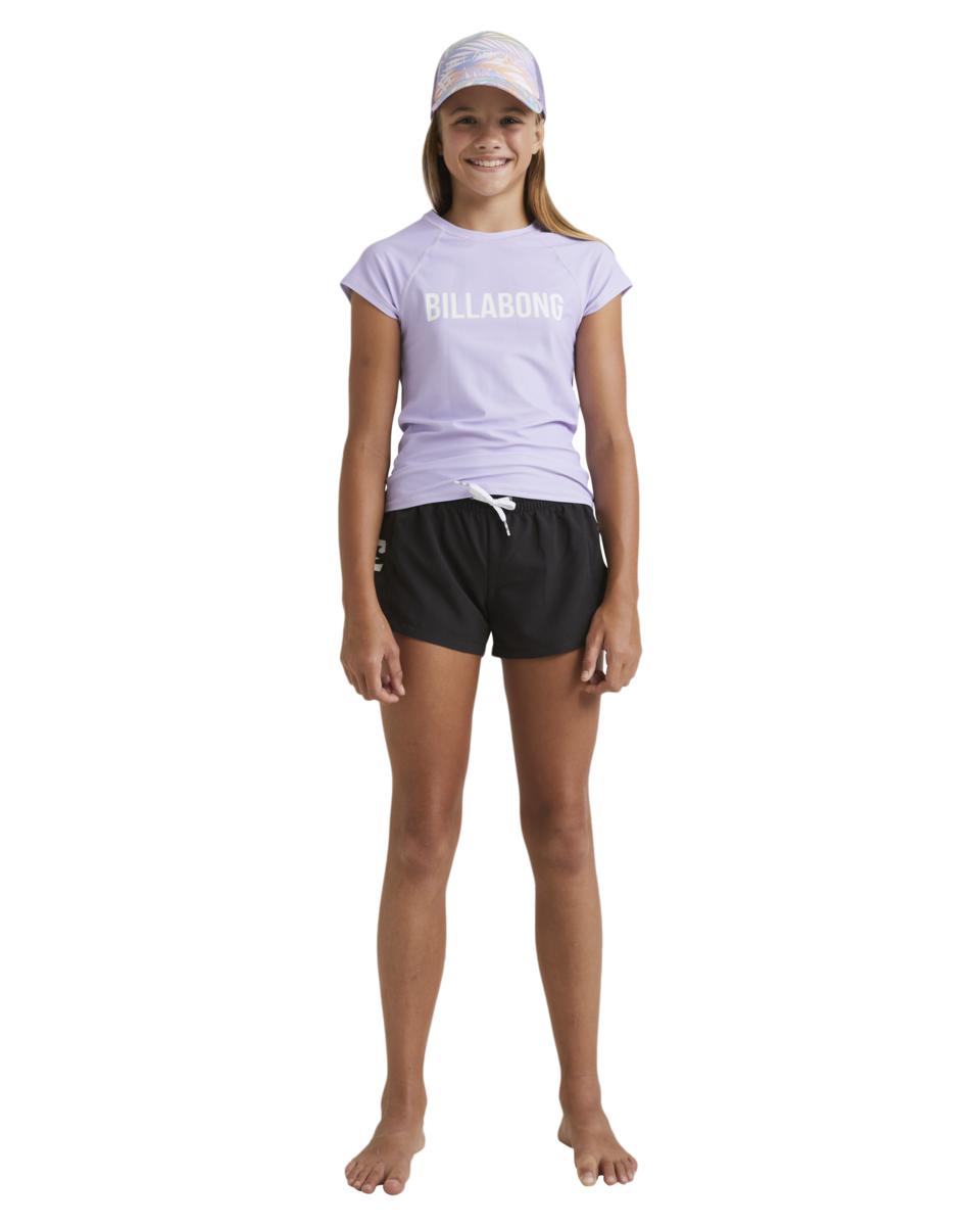 Heat Wave - Swim Shorts for Girls 6-16