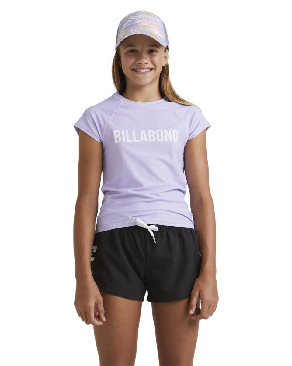 Heat Wave - Swim Shorts for Girls 6-16