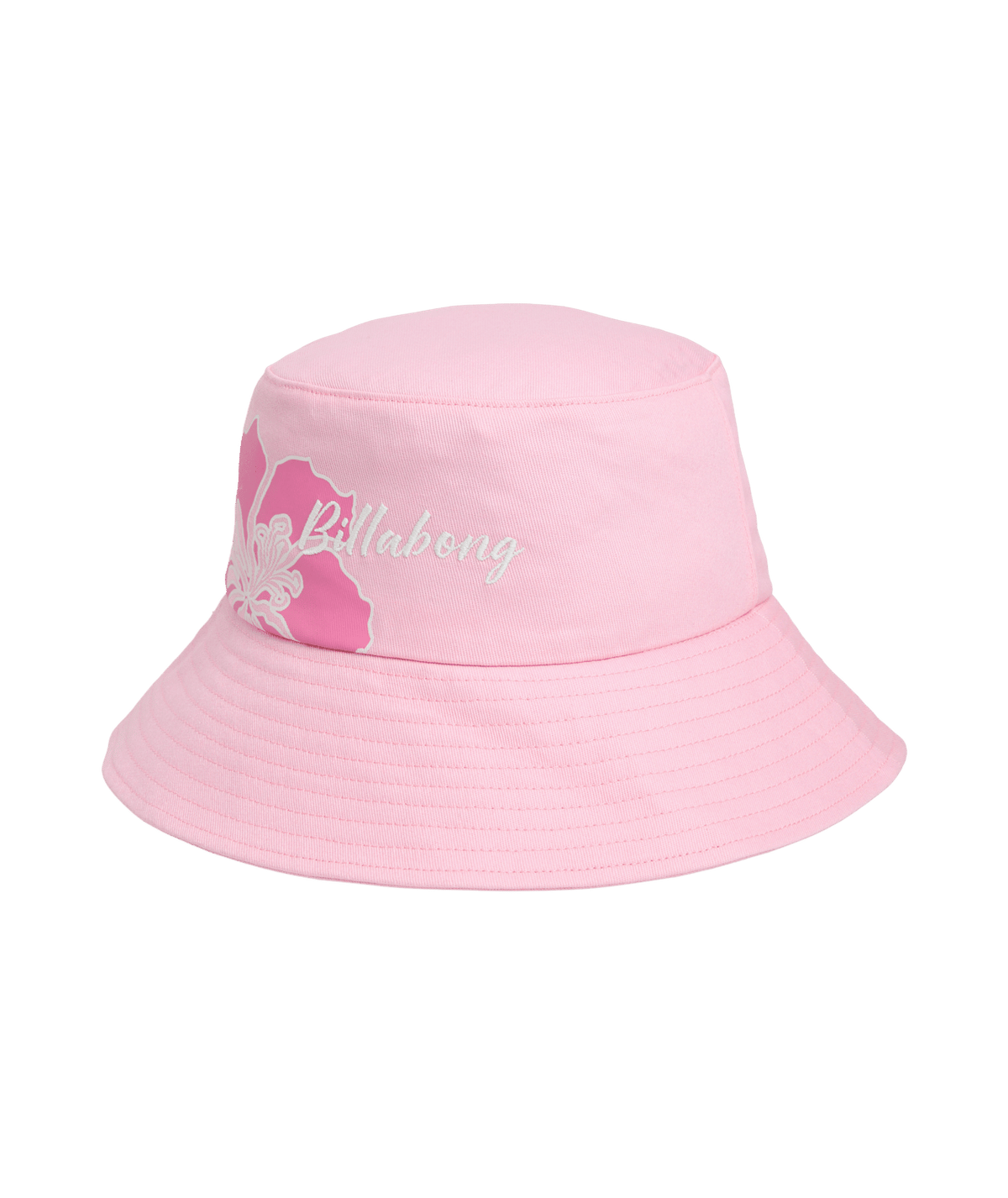 Waterlily Bucket Hat