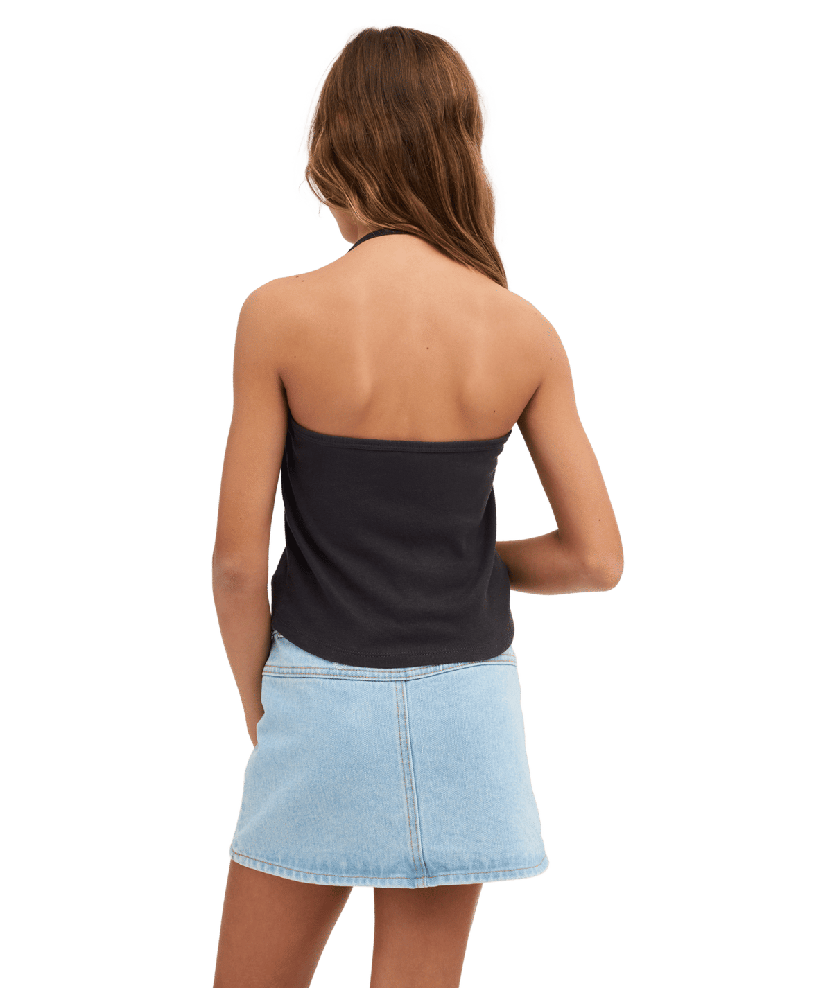 Bloom Crush Halter