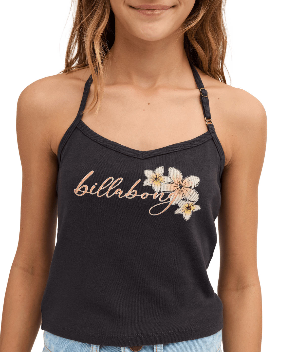 Bloom Crush Halter
