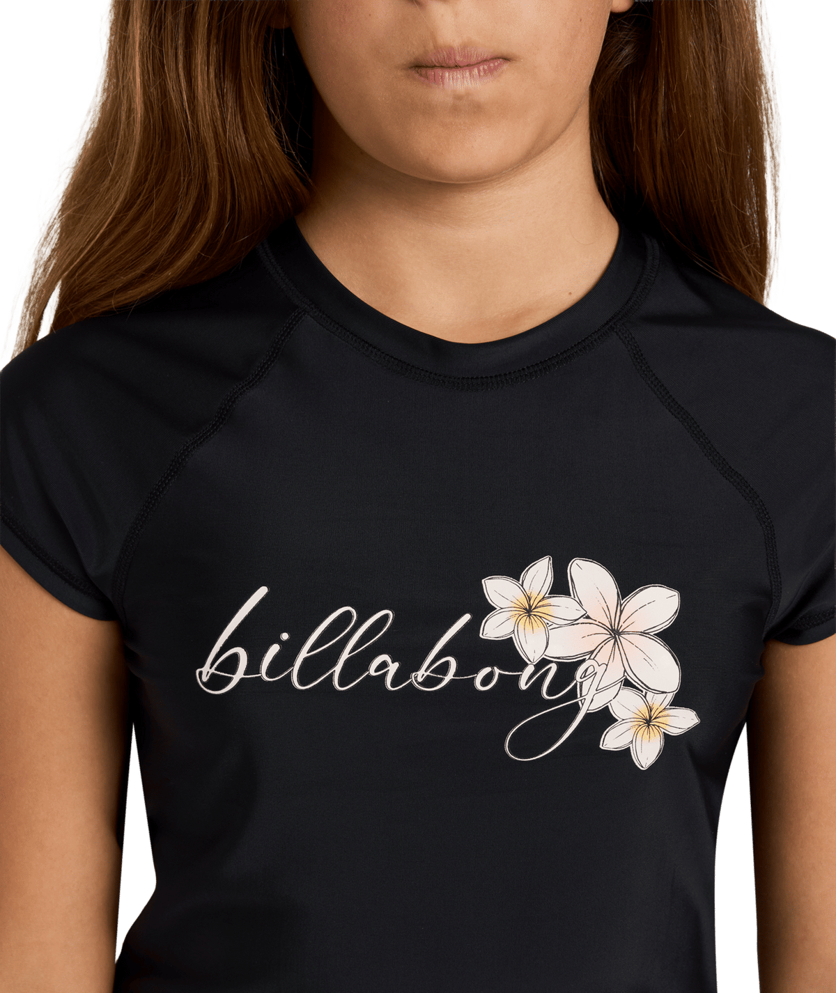 Bloom Crush Ss Sunshirt