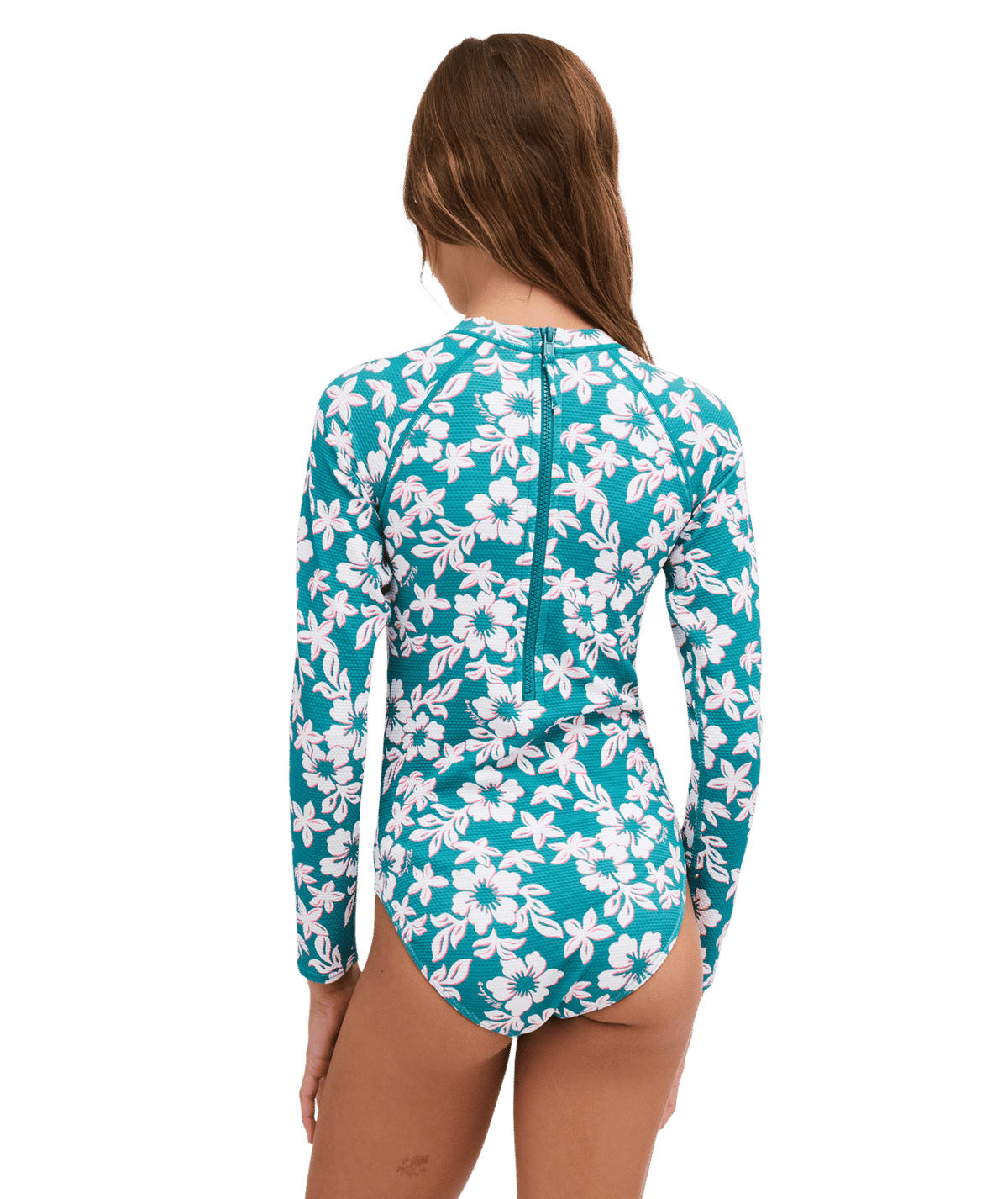Coconut Rush Ls Bodysuit