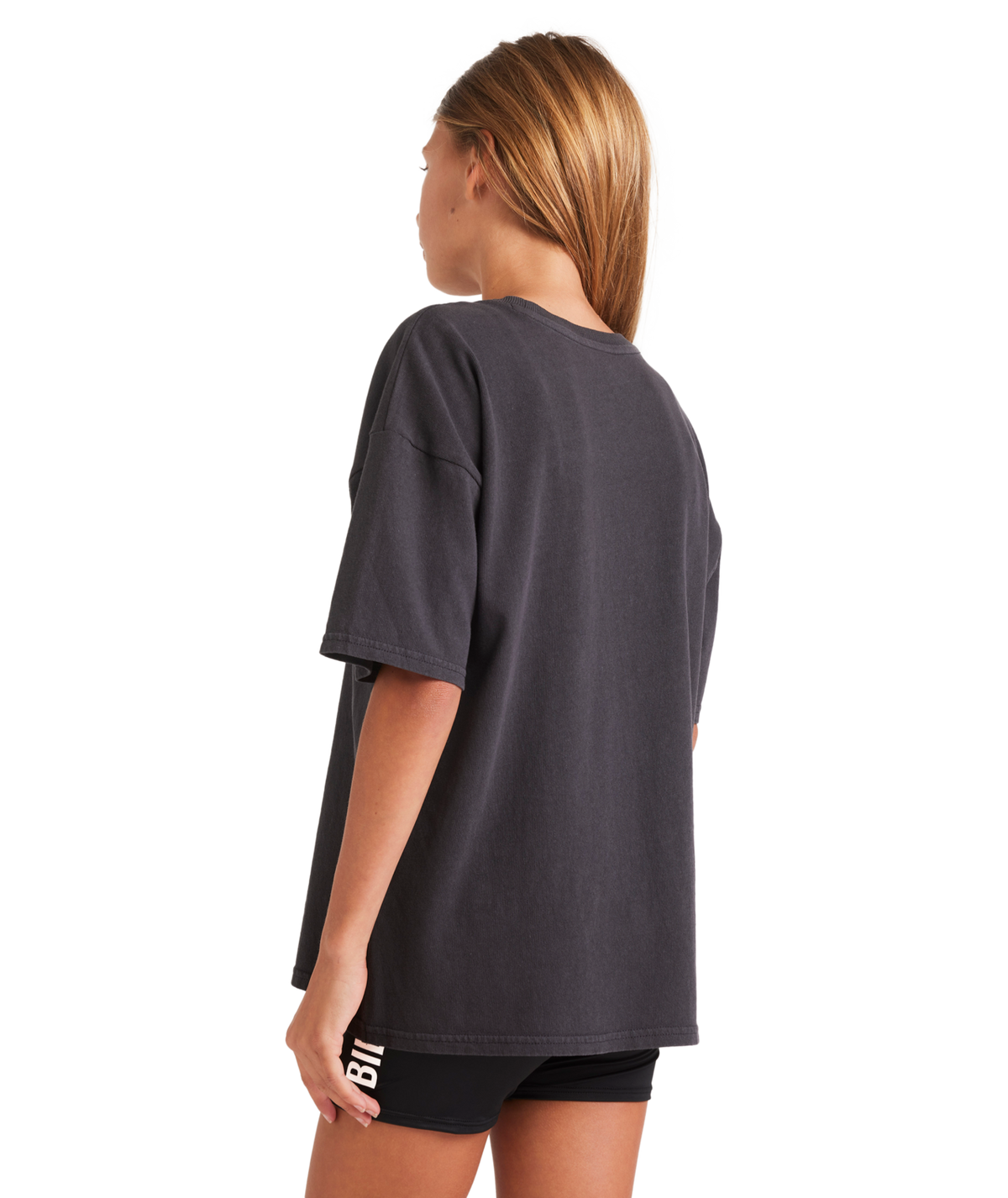 Wave Fade Jnr Tee