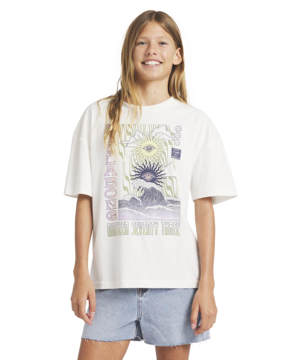 Swell Trip Jnr Tee