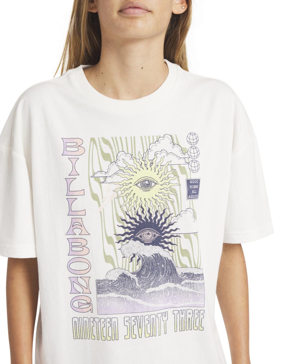 Swell Trip Jnr Tee