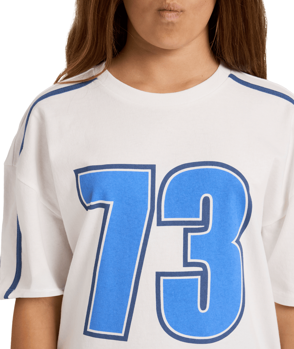 Breaker Squad Tee