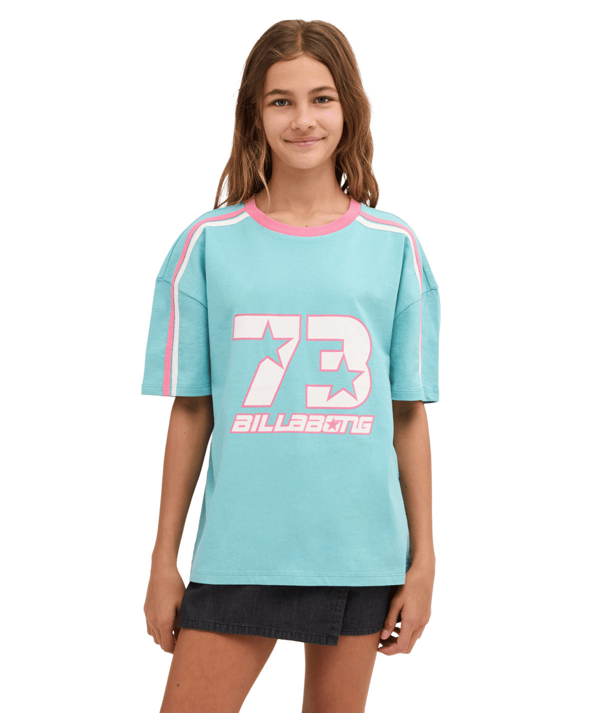Billa Star Tee