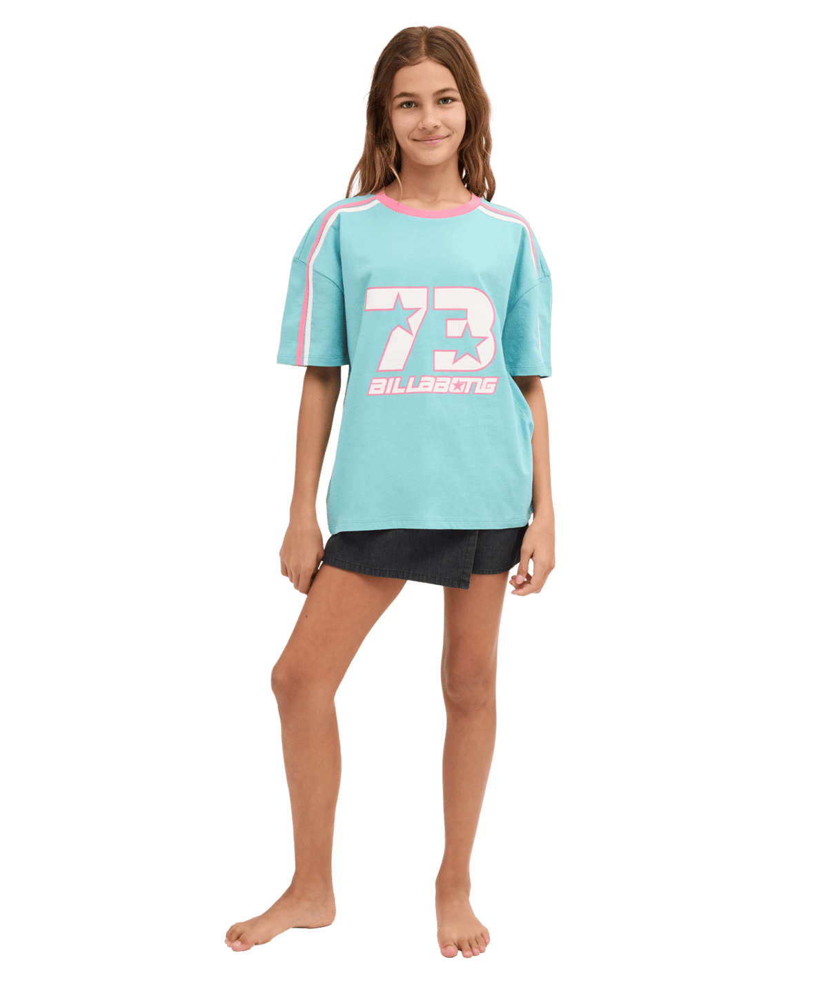 Billa Star Tee