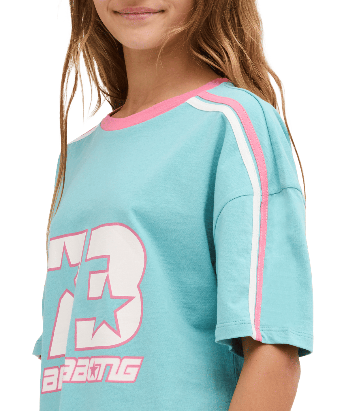 Billa Star Tee