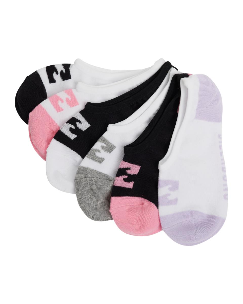 Invisible Sock Box Set
