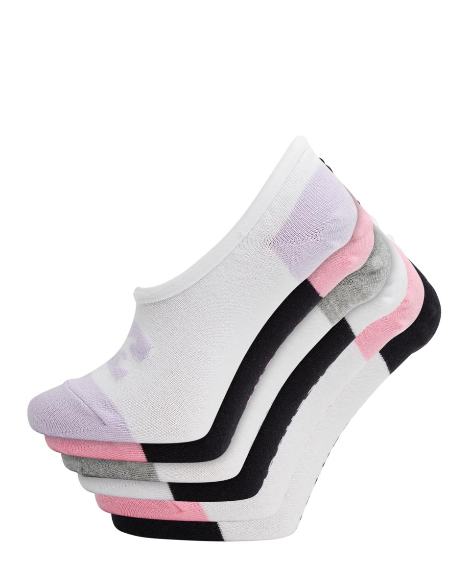 Invisible Sock Box Set