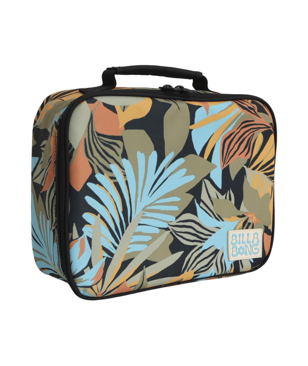 Des Tropiques Lunch Box