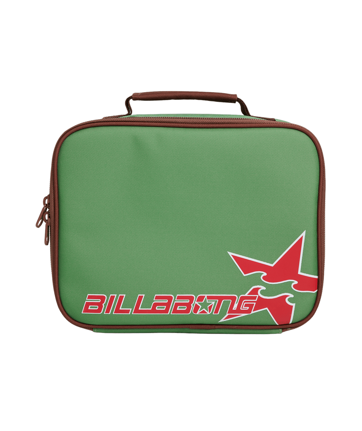 Echo Surf Lunch Box