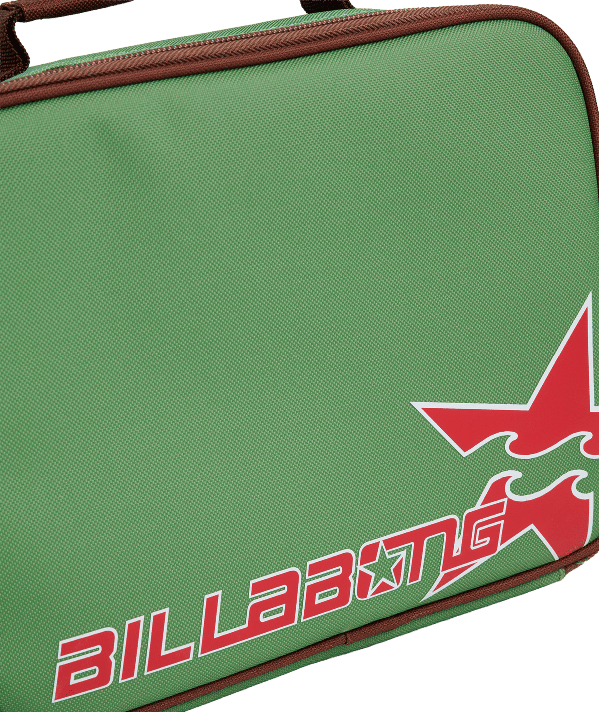 Echo Surf Lunch Box