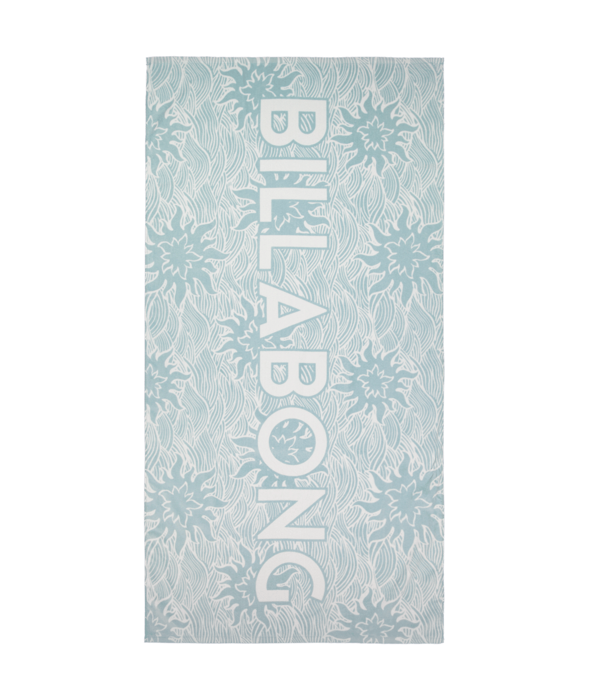 Hazy Days Beach Towel