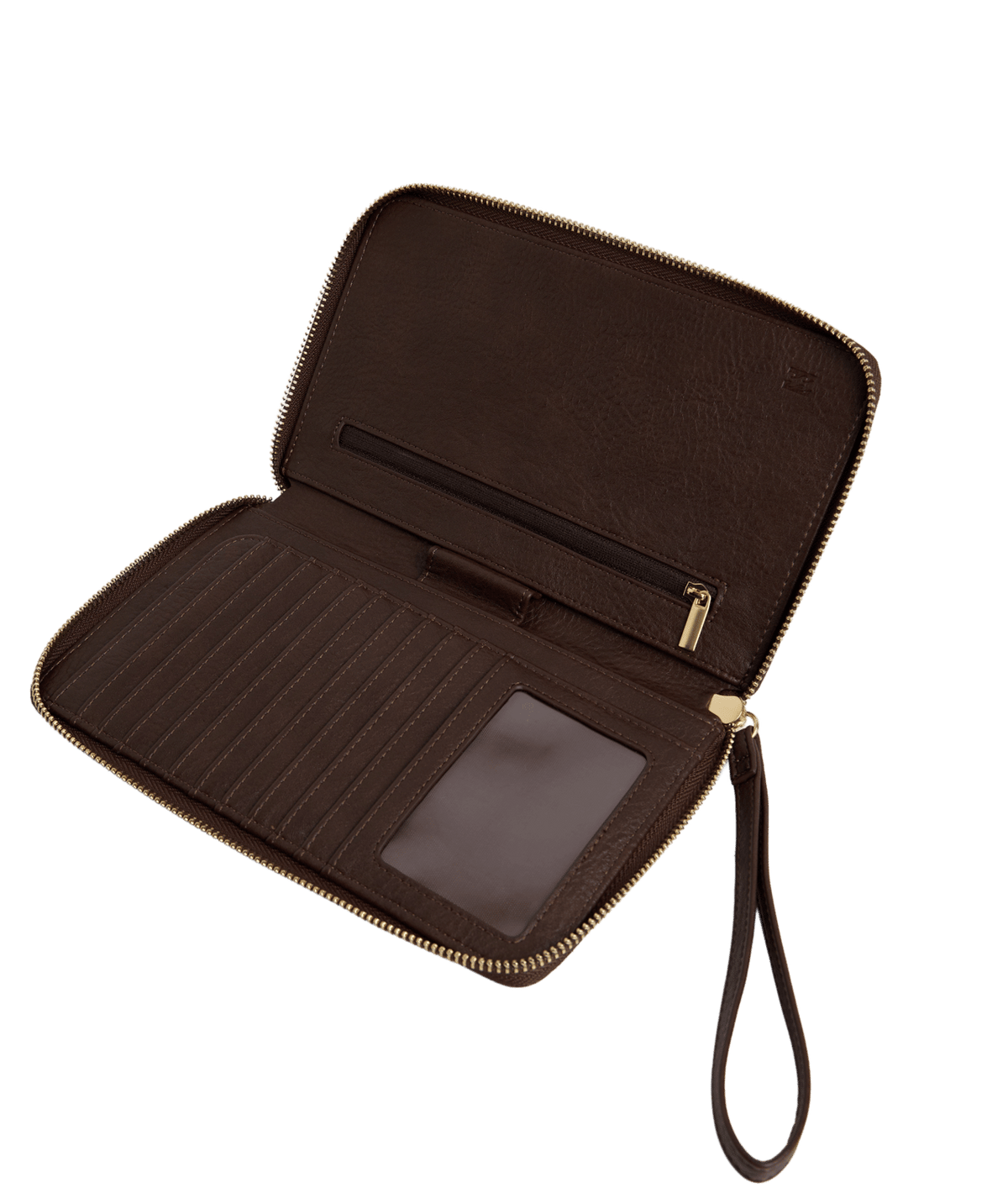 Travel Wallet 2.0